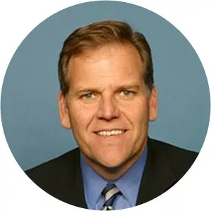Mike Rogers - Former United States Representative