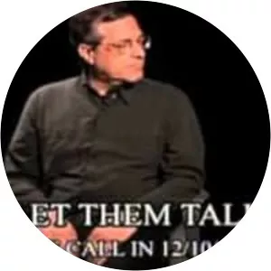 Mike Roselle photograph