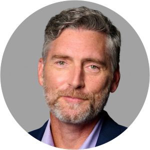 Mike Rosenbaum photograph