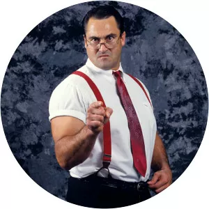 Mike Rotunda