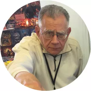 mike royer photograph