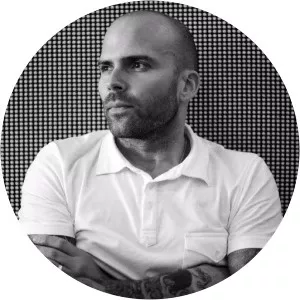 Mike Rubendall - Tattoo artist