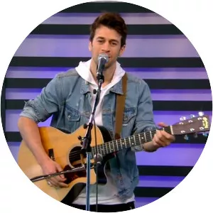 Mike Ruby - Musical artist