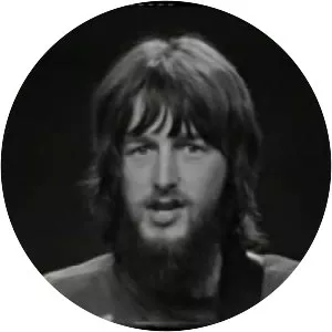 Mike Rudd - New Zealand musician