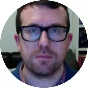 Mike Runagall - Film producer