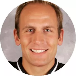 Mike Rupp - Ice hockey center