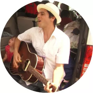 Mike + Ruthy - Musical group