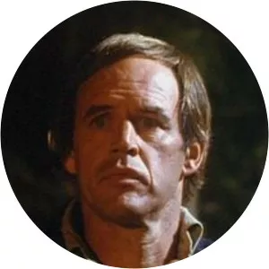 Mike Ryerson - Fictional character