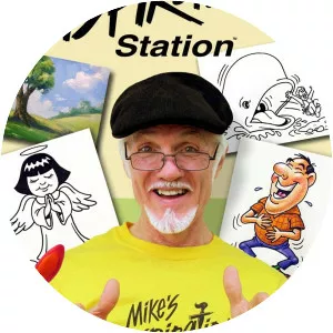 Mike's Inspiration Station - TV program