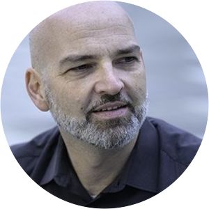 Mike S. Schäfer - Sociologist