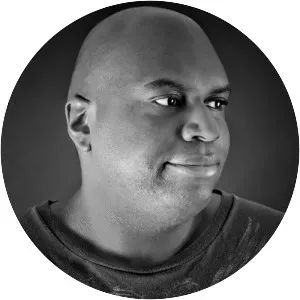 Mike Saint-Jules - Haitian musical artist