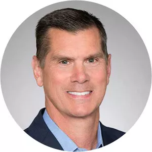 Mike Salvino - CEO of DXC Technology