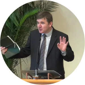 Mike Sámuel - Musical artist