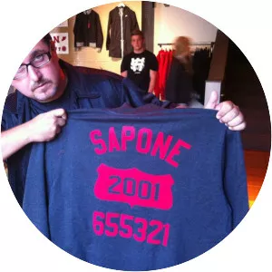 Mike Sapone photograph