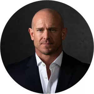 Mike Sarraille - Author