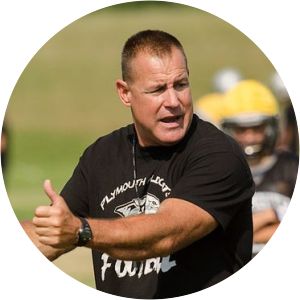 Mike Sawchuk photograph