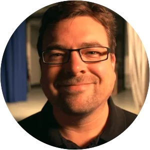 Mike Scannell - Film producer