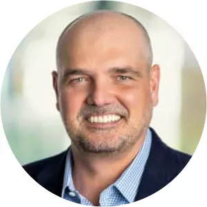 Mike Scarpelli photograph