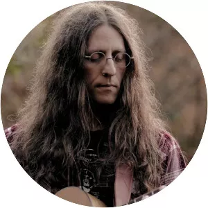 Mike Scheidt - Guitarist