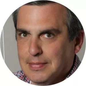 Mike Schiff - Television producer