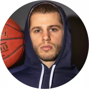 Mike Schilder - Dutch professional basketball player