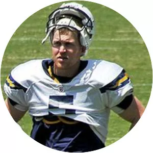 Mike Scifres - American football player