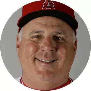 Mike Scioscia