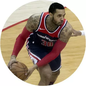 Mike Scott