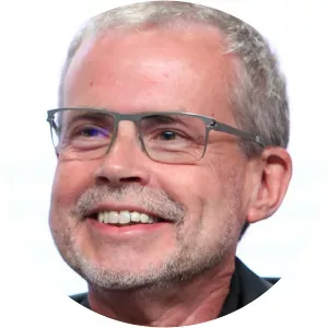 Mike Scully - American television writer