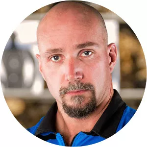 Mike Seeklander - TV personality