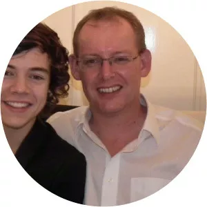 Mike Selley photograph