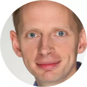 Mike Sergeant - English author