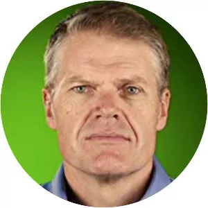 Mike Seymour - Film producer