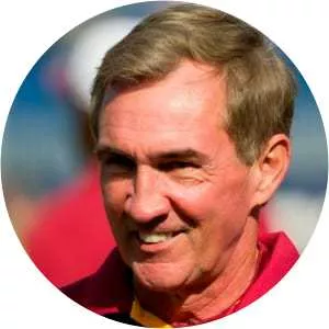 Mike Shanahan - American football coach