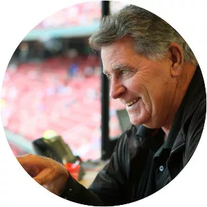 Mike Shannon