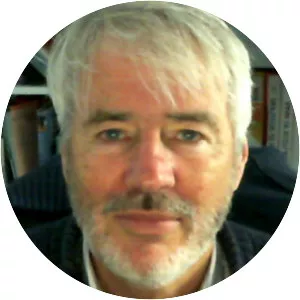 Mike Sharwood Smith - Researcher