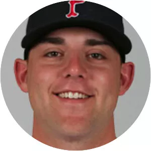 Mike Shawaryn - Baseball pitcher