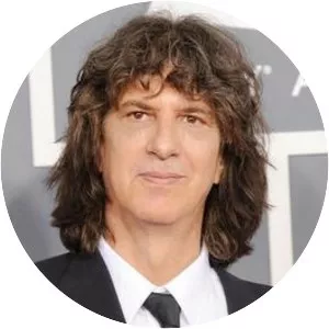 Mike Shipley - Australian mixing engineer