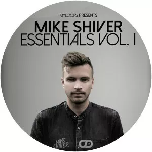 Mike Shiver