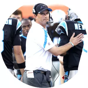 Mike Shula