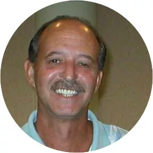 Mike Sigel - American pool player