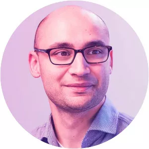 Mike Silagadze photograph