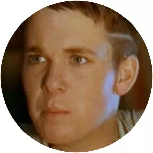 Mike Simmrin - American film actor