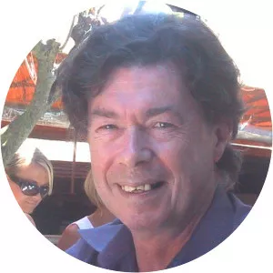 Mike Singleton - British video game designer