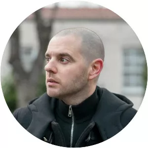 Mike Skinner