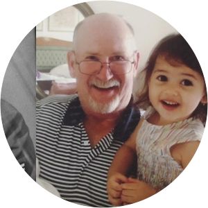 Mike Skornicki photograph