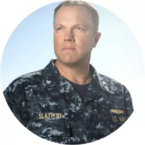 Mike Slattery - Fictional character