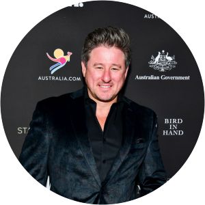 Mike Sneesby photograph