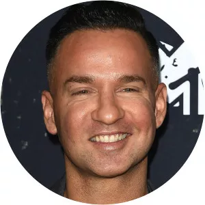 Mike Sorrentino