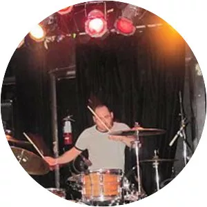 Mike Soucy - Drummer
